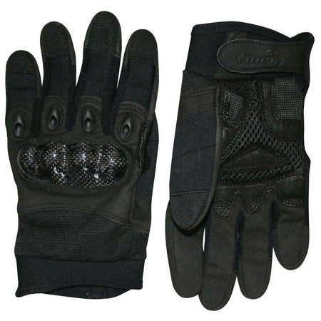 Viper Elite Gloves Black