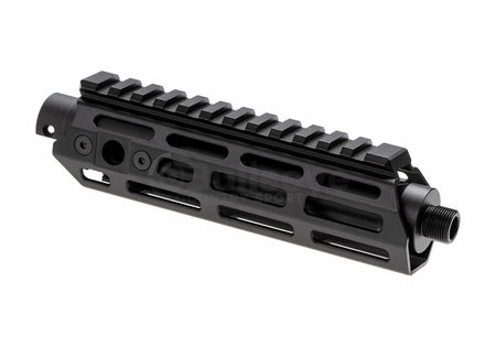 Action Army AAP-01 Airsoft Pistol SMG Handguard Black