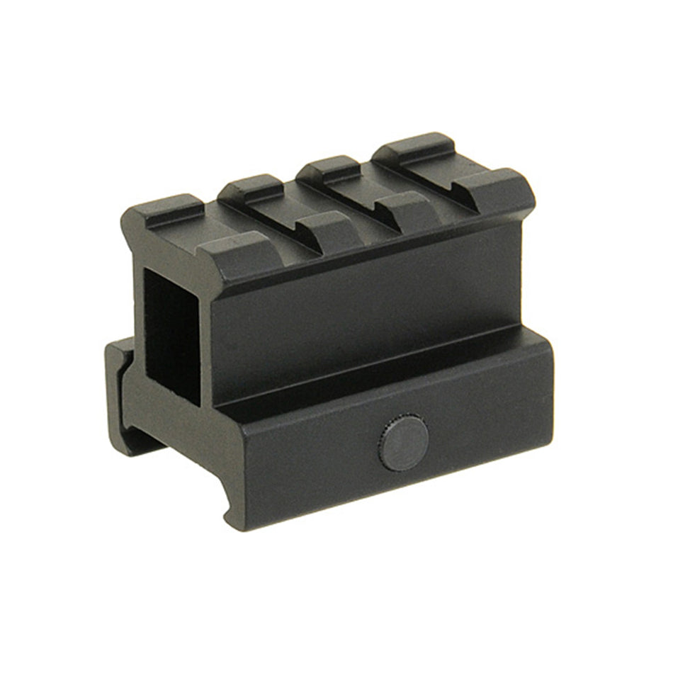 Cobra Picatinny Red Dot Scope Mount Riser Rail 1” / 25mm