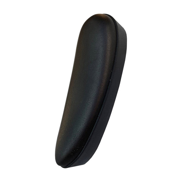 Cervellati Microcell Trap Recoil Pad 25mm Black Soft