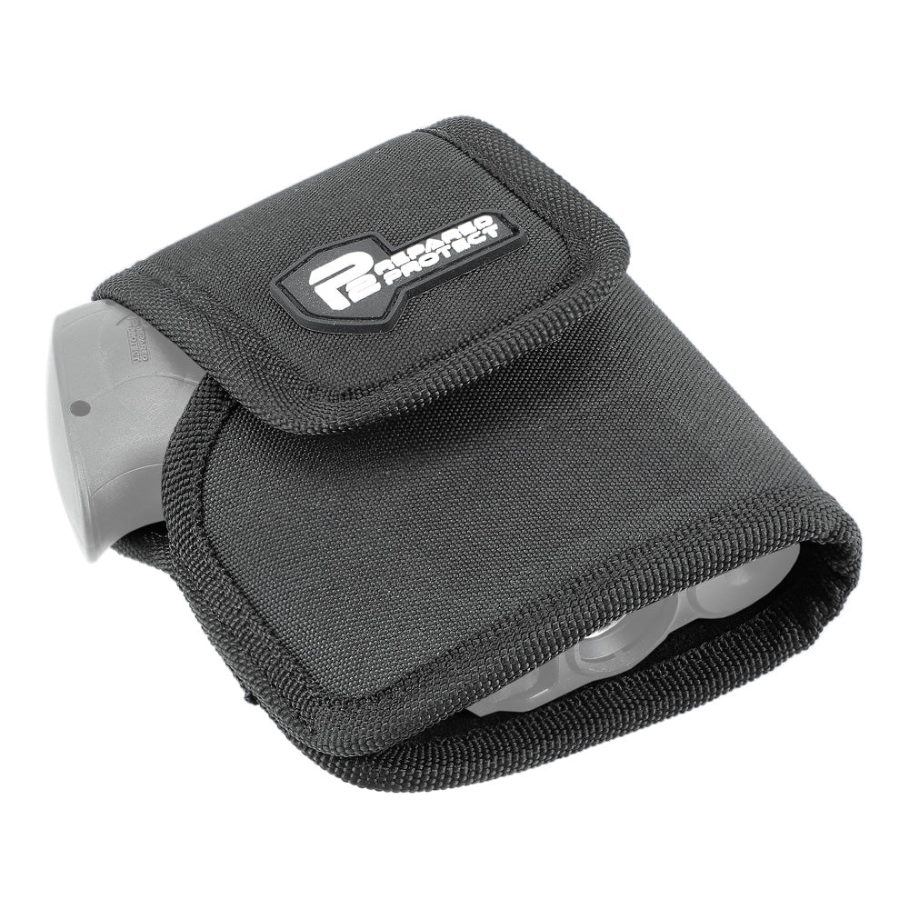 Umarex P2P Holster PGS II Nylon Holster Black