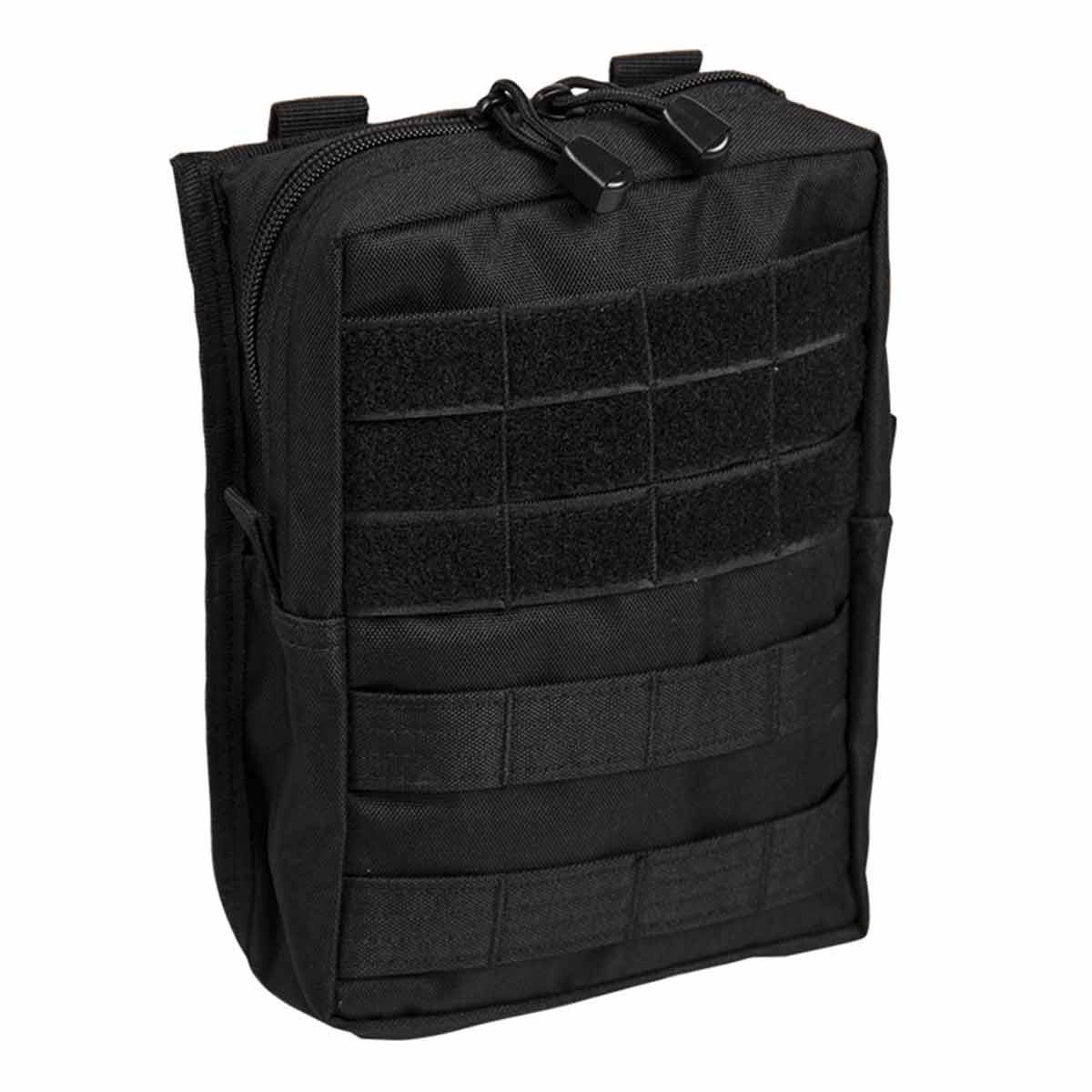 Mil-Tec Molle Utility Belt Pouch Large