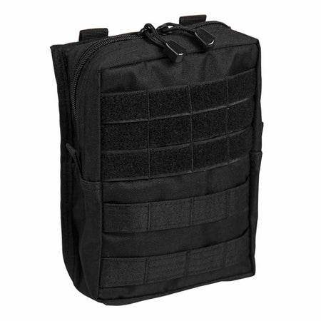 Mil-Tec Molle Utility Belt Pouch Large