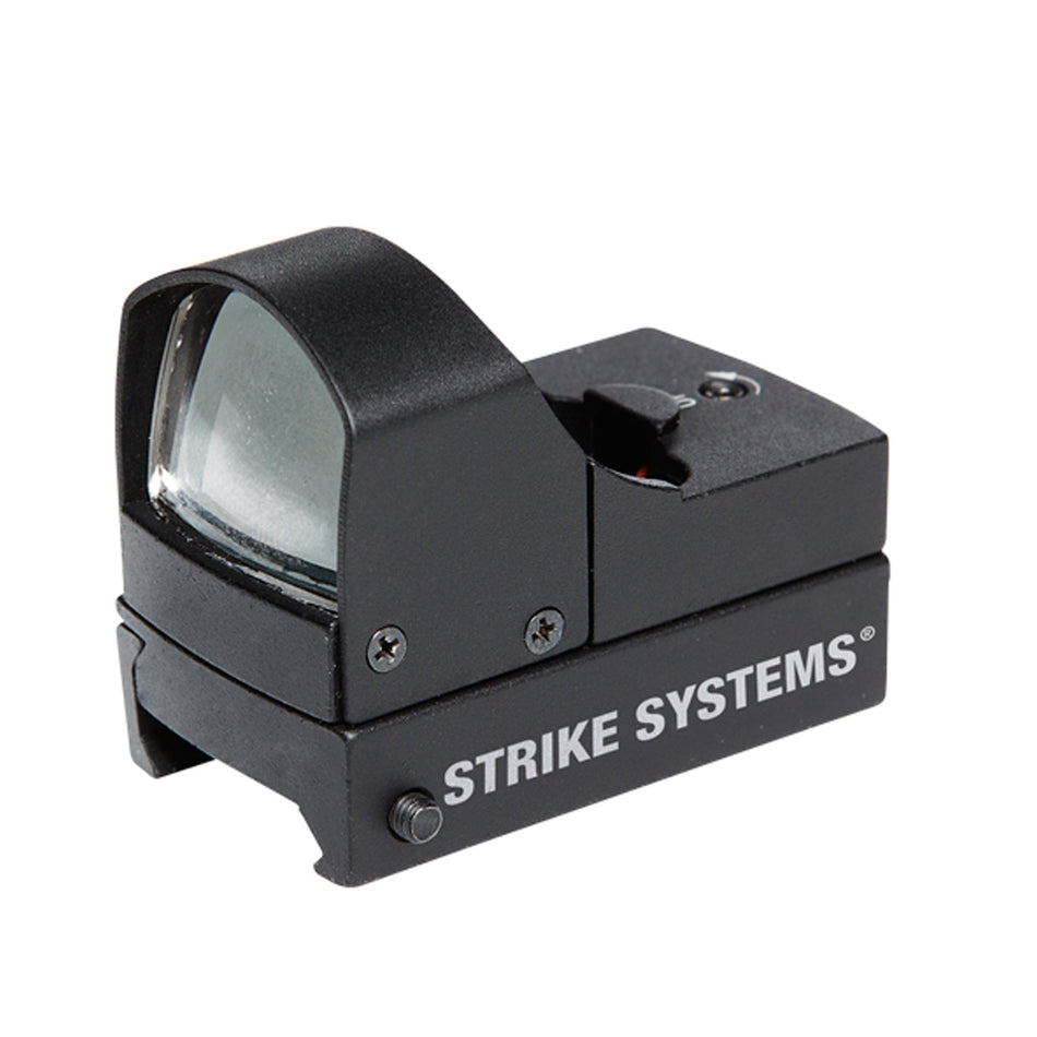 Strike Systems Compact Red Dot Sight Scope 