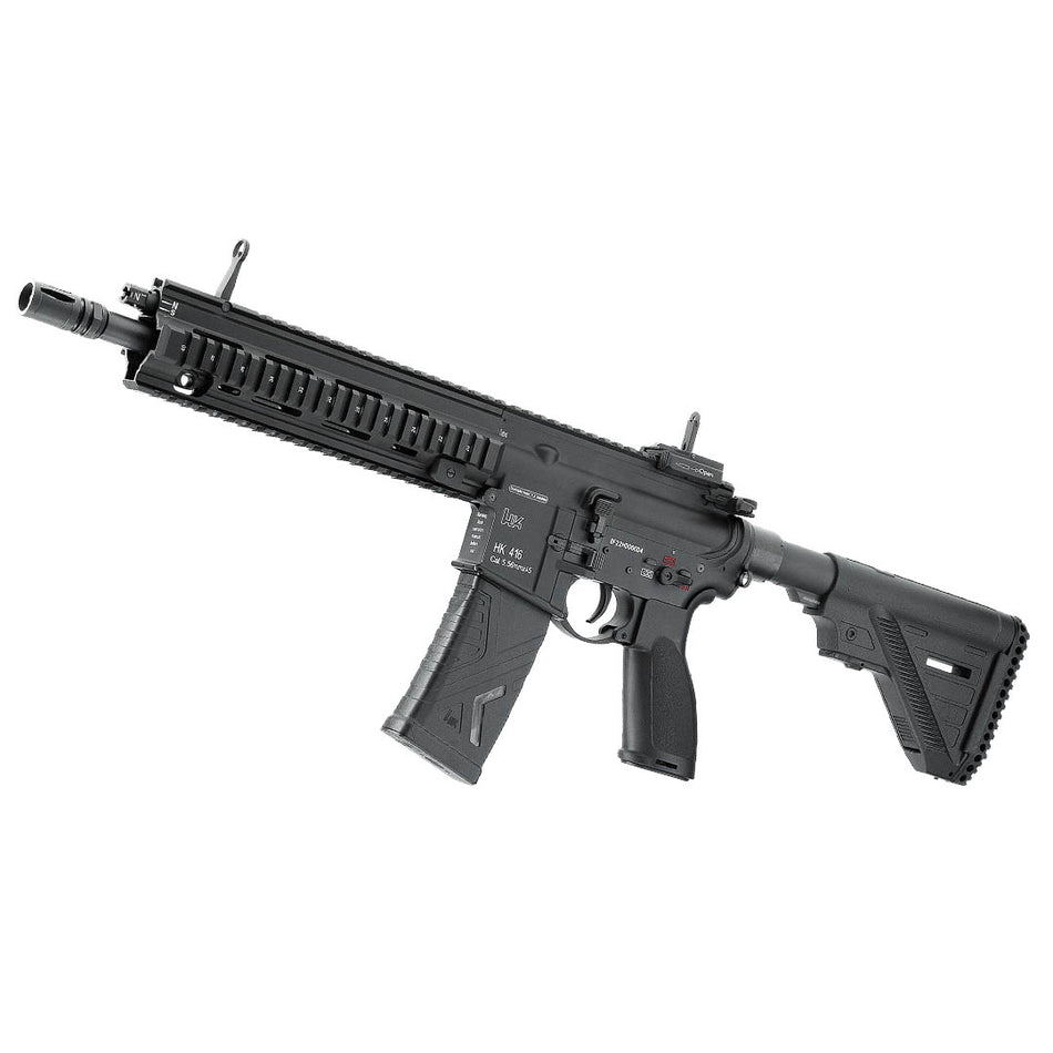 Heckler & Koch HK416 A5 AEG Airsoft Rifle Black