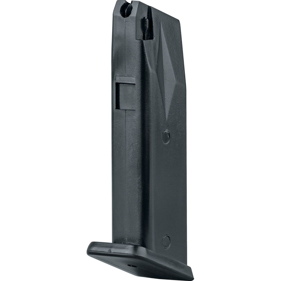 Umarex Airsoft Magazine For H&K USP Compact Springer Black 6mm bb