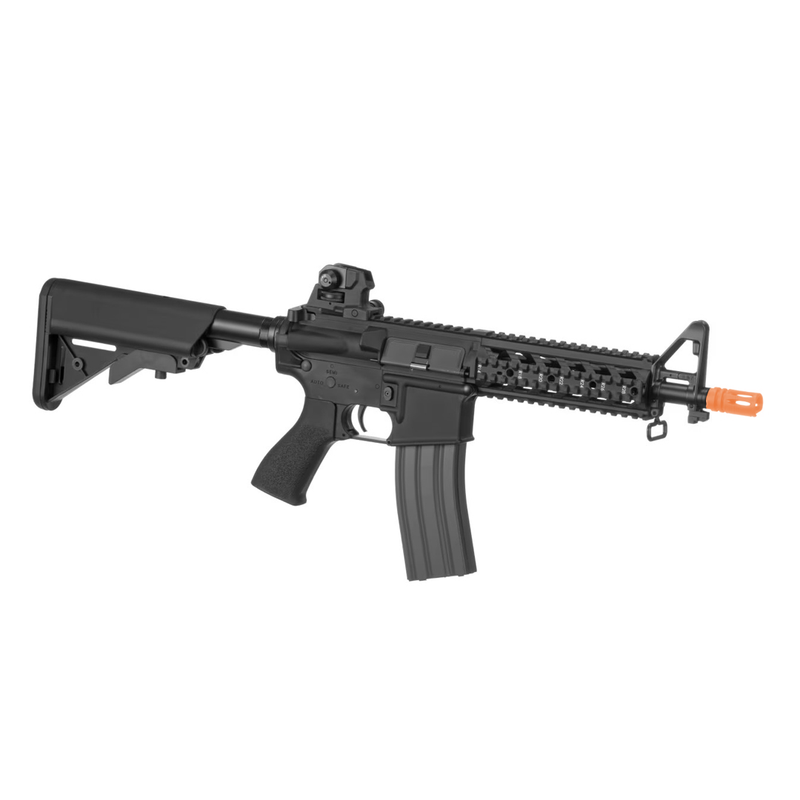 G&G Airsoft CM16 Raider Short AEG Black