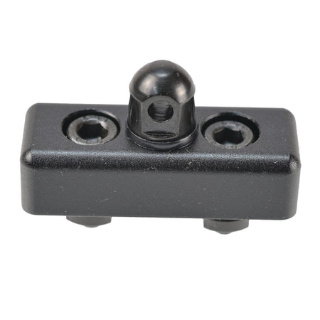 GMK M-LOK Sling Bi-Pod Rail Mount Adapter 