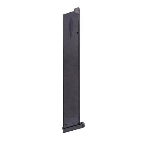 Nuprol Vorsk VP26 Extended Green Gas Magazine 48rd 