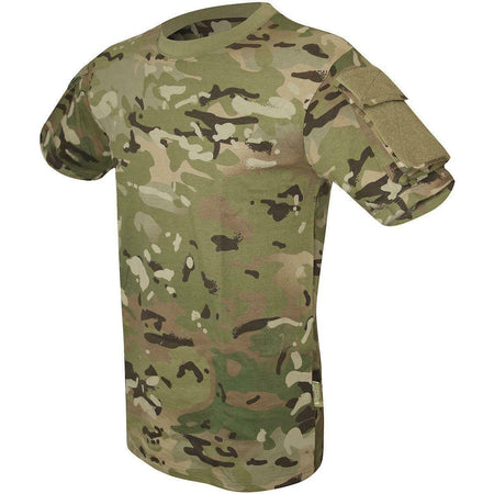 Viper Tactical T-Shirt VCAM