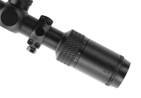 Vector Optics Matiz 2-7x32 Rifle Scope