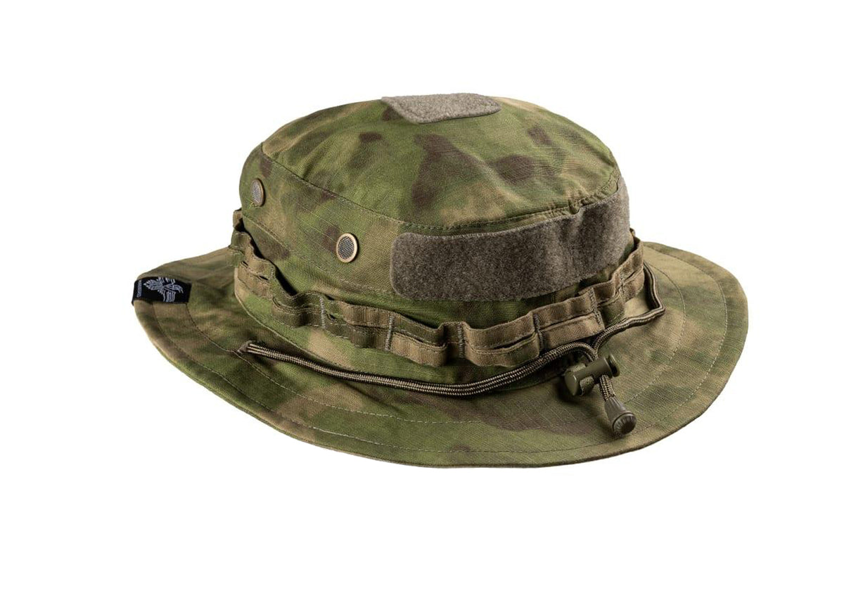 Invader Gear Mod 3 Boonie Bush Hat Everglade Camo