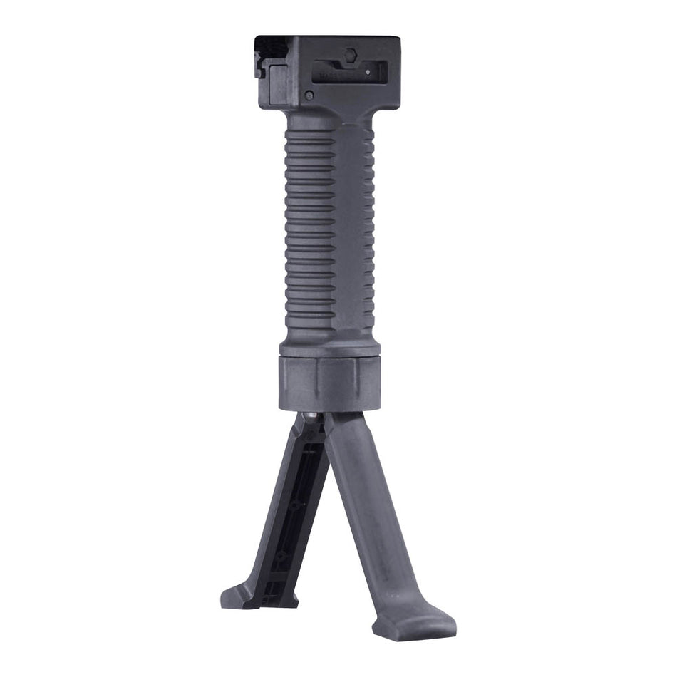 Umarex UX TBP 1 Extendable Bi-Pod Grip Black