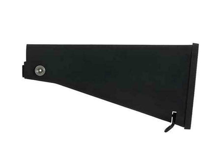 Cyma Airsoft Fixed Full Stock For SR25 M4 M16 Black