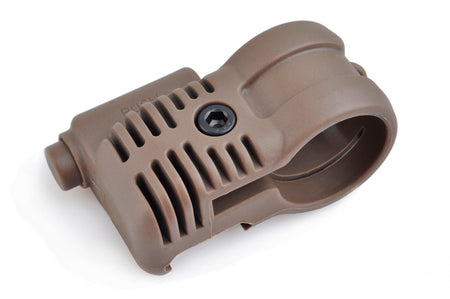 Element QR Offset Flashlight Torch Mount EX407