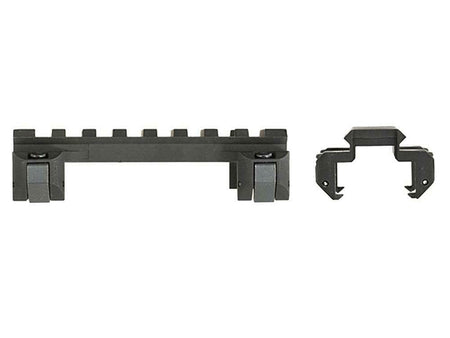 Cyma MP5 Airsoft Rifle Scope Mount C.45