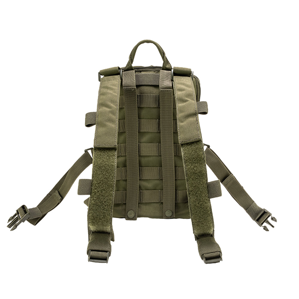 Viper VX Buckle Up Charger Day Pack 