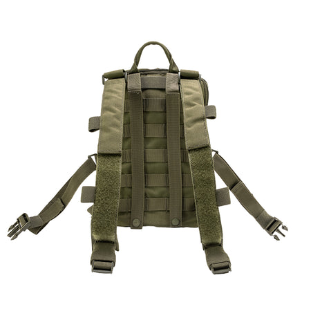 Viper VX Buckle Up Charger Day Pack 