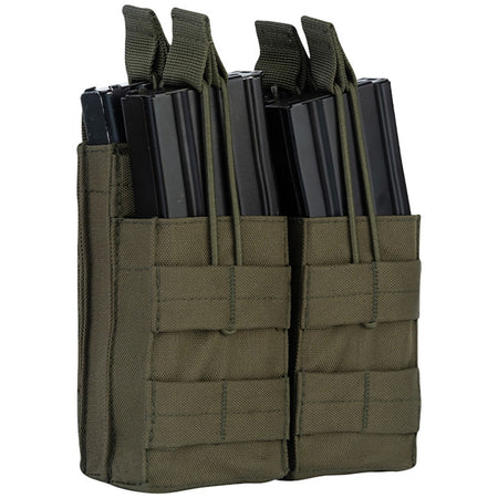 Viper Double Duo Airsoft Magazine Pouch M4 Series