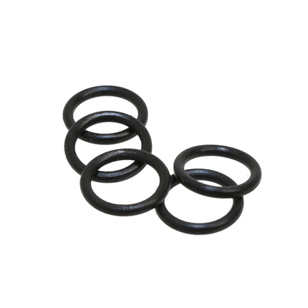Umarex Spare Part KWC Co2 Ehxuast Valve O-Rings 5 Pack