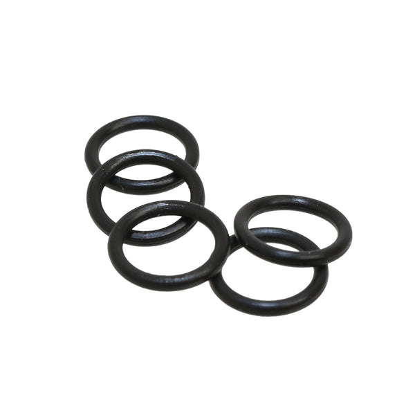 Umarex Spare Part KWC Co2 Ehxuast Valve O-Rings 5 Pack