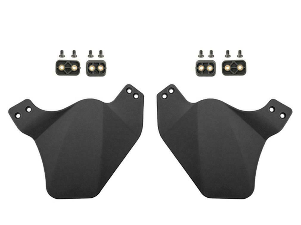 FMA Airsoft Helmet Side Protectors