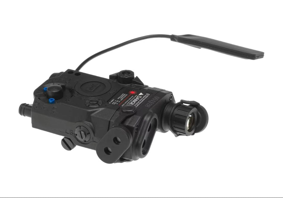 Element LA-5 UHP PEQ-15 Illuminator / Green Laser EX419