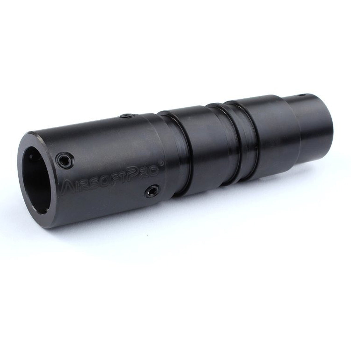 Airsoft Pro Spring SVD Outer Barrel Housing