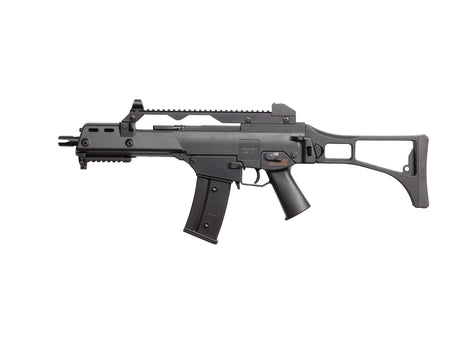 ASG G36 SLV 36 Airsoft AEG Rifle Black