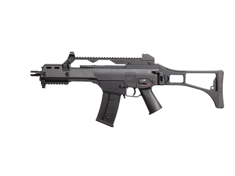 ASG G36 SLV 36 Airsoft AEG Rifle Black