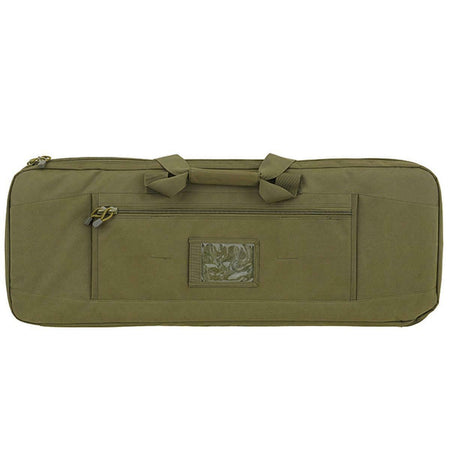 8 Fields Rifle Carry Case Bag 90cm 