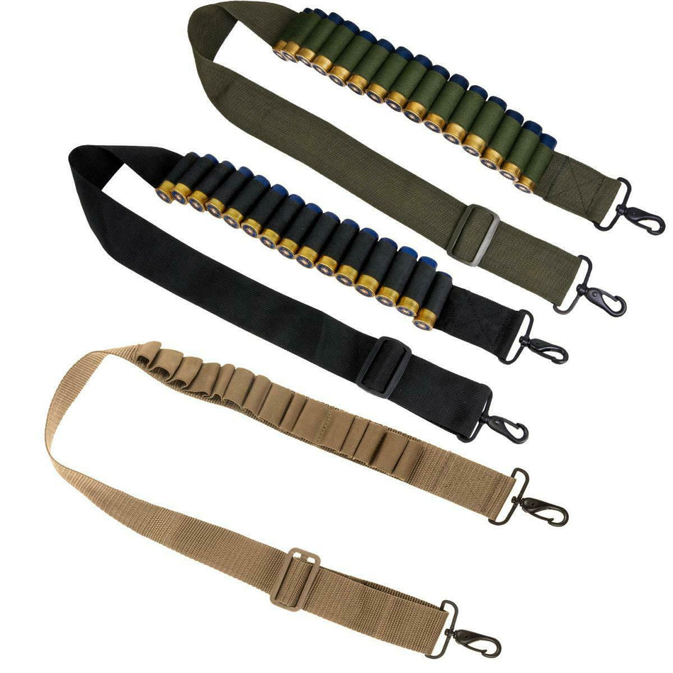 Invader Gear Tactical Shotgun Sling