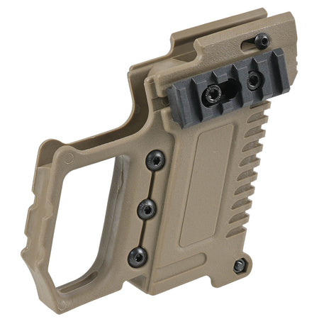 Pirate Arms G-Series Pistol Carbine Kit