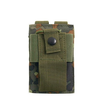 Fields GPS Radio Pouch