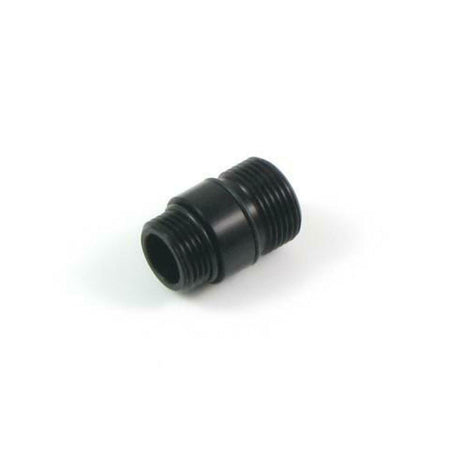 LPE Airsoft 12mm CW To 14mm CCW Machined Thread Adapter