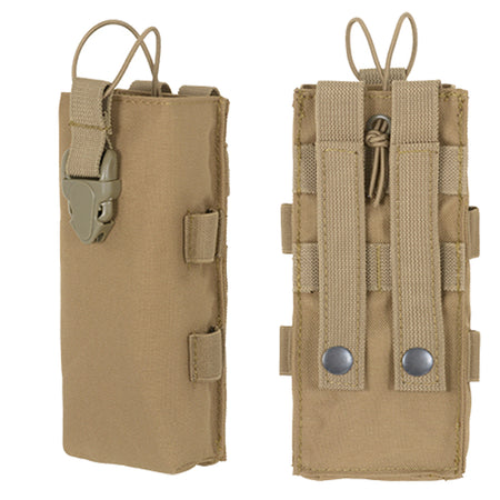 Fields Radio Pouch Molle PRC 148 / 152