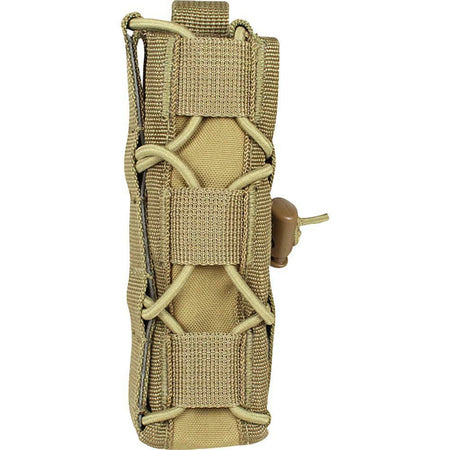Viper Airsoft Elite Extended Pistol Mag Pouch 