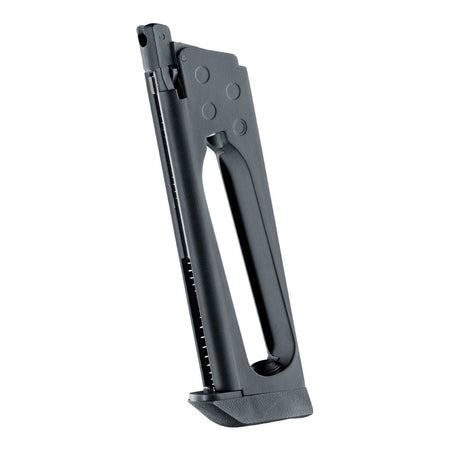 Umarex Colt M45 CQBP Magazine 4.5mm BB’s Black