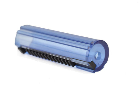 Point Airsoft Gearbox 14 Tooth Poly Light Weight Piston Blue