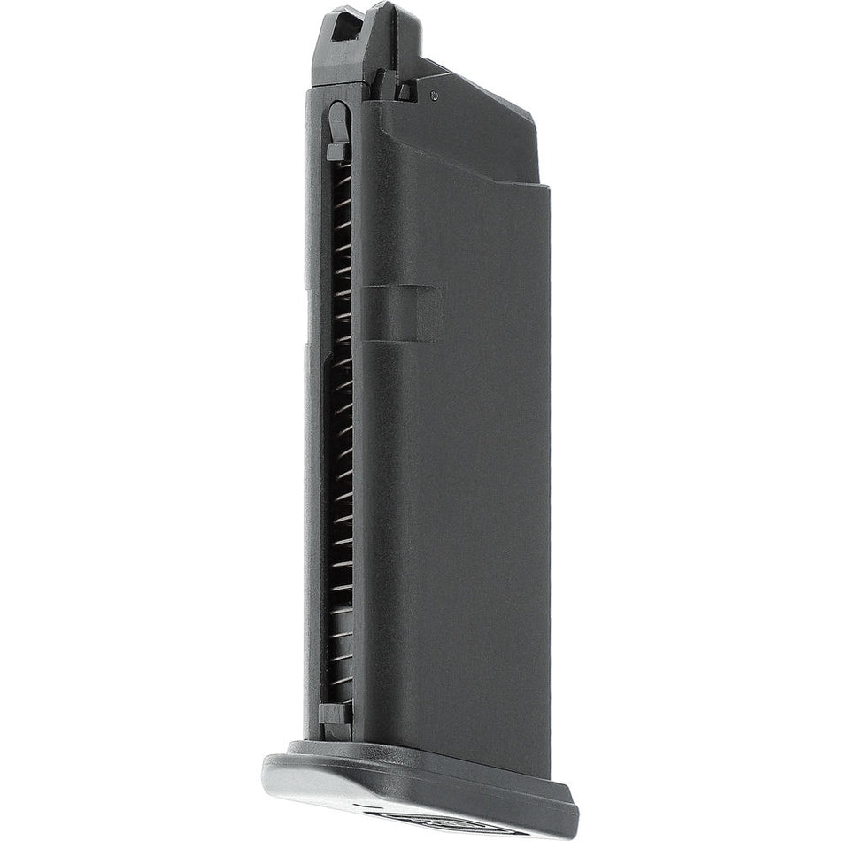 Umarex Airsoft VFC GLOCK 19 Gen5 Green Gas Magazine 6mm bb’s
