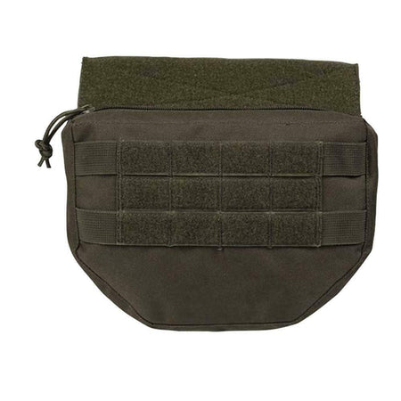 Mil-Tec Drop Down Scrote Pouch Fanny Pack