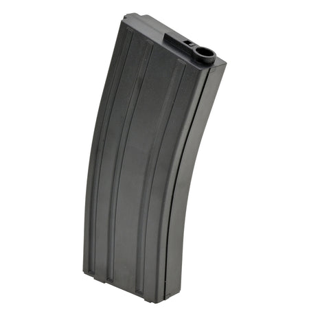 Strike Systems Airsoft Magazine M4 Series Pack 10pcs 140 Rds Black 6mm bb