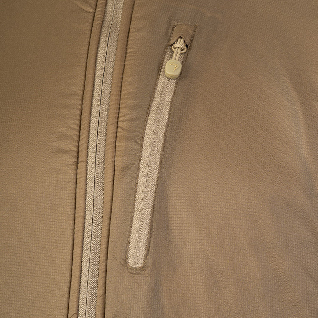 Viper Frontier Jacket Dark Coyote 