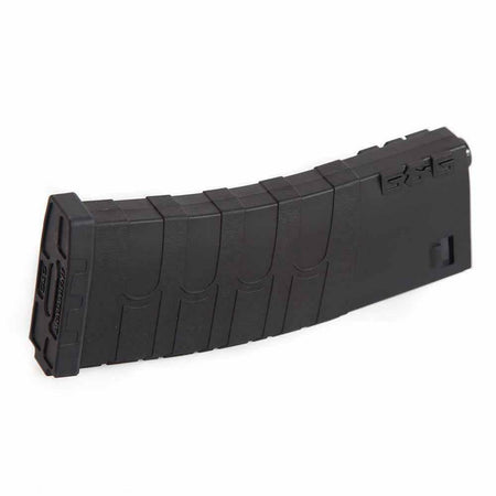G&G Airsoft Magazine GR16 120Rd Black M4 Series