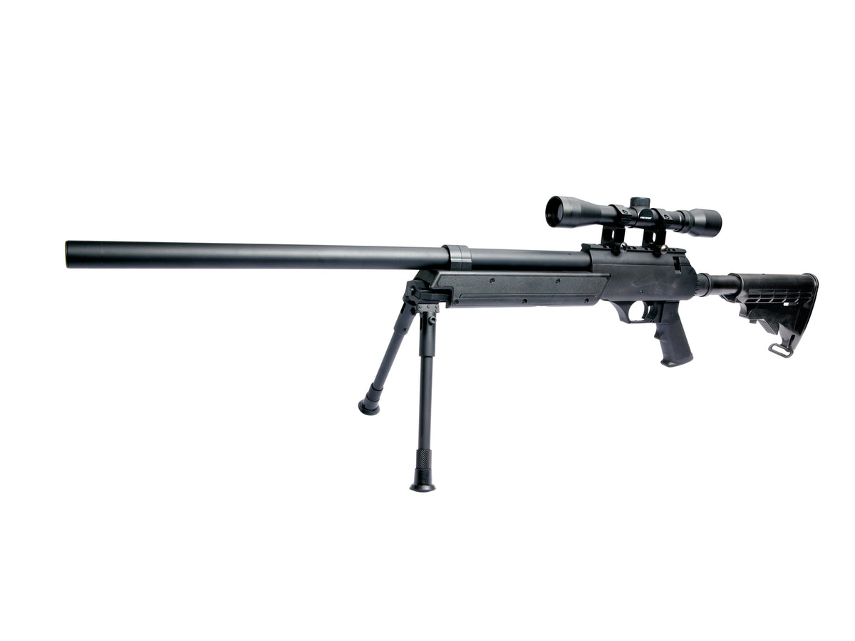 ASG Airsoft Urban Sniper Rifle