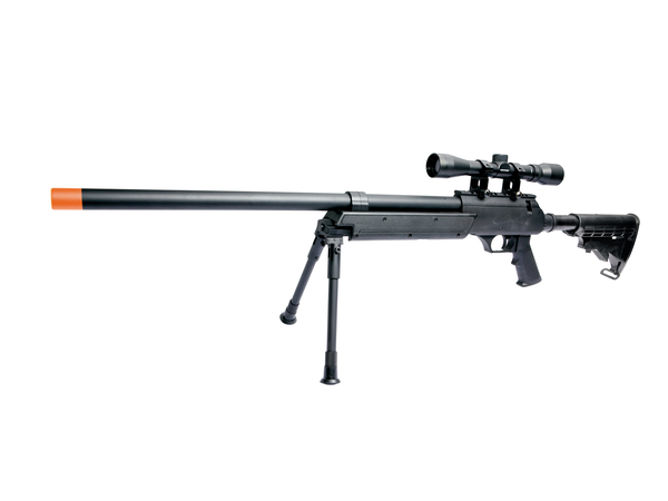ASG Airsoft Urban Sniper Rifle