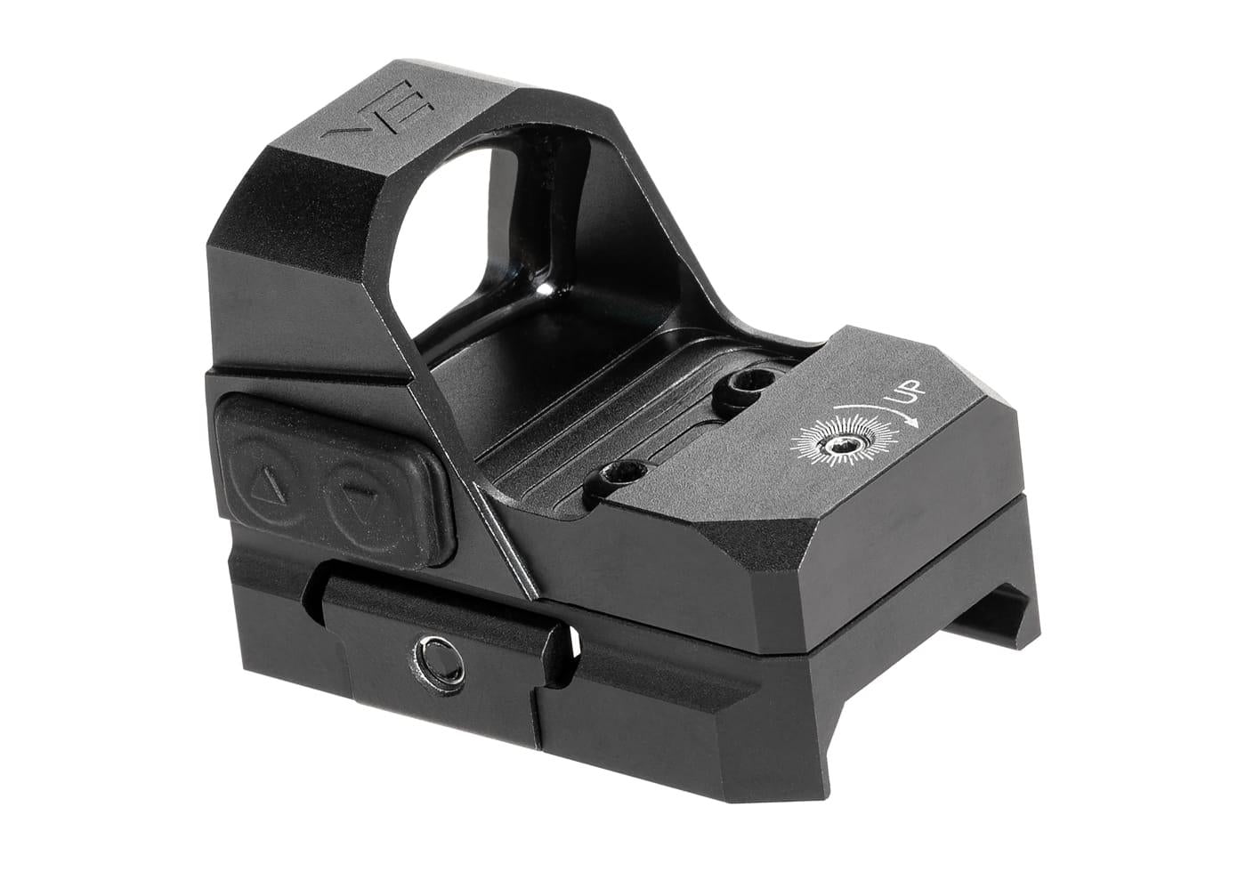 Vector Optics Frenzy 1x17x24 Mini Green Dot Sight Scope