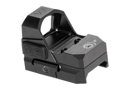 Vector Optics Frenzy 1x17x24 Mini Green Dot Sight Scope