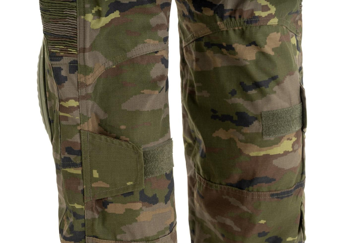 Invader Gear Predator Combat Pants Trousers Spanish Digi Woodland Camo