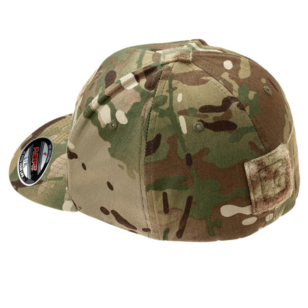 Claw Gear Classic Operators Baseball Cap Multicam